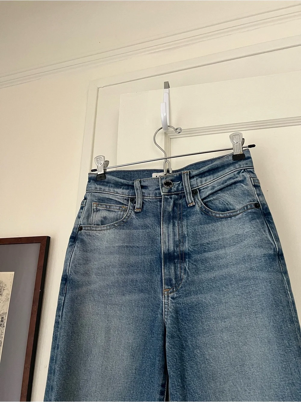 Le Jean good preowned